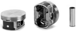 UEM-3498HC-STD, Silv-O-Lite Hypereutectic Pistons 3498HC.STD в ОАЭ, Дубай. Состояние - новое. Цена 1 010 AED. Фото, контакты продавца | AUTO.AE
