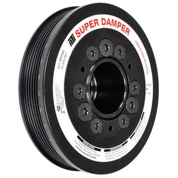 ATI-917289, ATI Super Damper Serpentine Series Harmonic Balancers for 1997-2013 CORVETTE, 2008-2009 G8 - ATI917289 في الإمارات, دبي. Condition - new. Price 2,210 AED. Photo, seller contacts | AUTO.AE