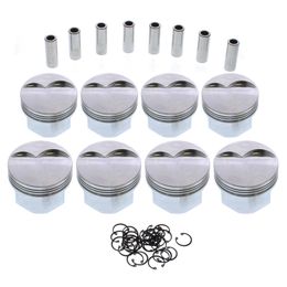 DMS-8750-4030, D.S.S. E Series Forged Pistons 8750-4030 في الإمارات, دبي. Condition - new. Price 2,390 AED. Photo, seller contacts | AUTO.AE