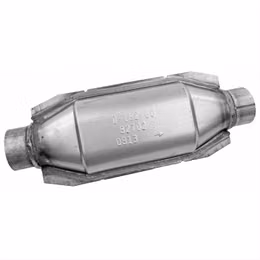 WLK-82702, Walker CalCat Universal Catalytic Converters 82702 in UAE, Dubai. Condition - new. Price 1,580 AED. Photo, seller contacts | AUTO.AE