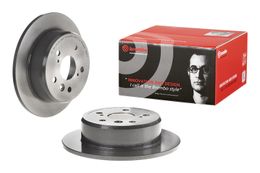 BBO-08-5625-21, Brembo Prime UV Coated Brake Rotors for 1992-2001 CAMRY, ES300, 1999-2003 SOLARA - 08.5625.21 في الإمارات, دبي. Condition - new. Price 330 AED. Photo, seller contacts | AUTO.AE
