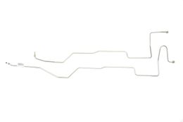 CST-MUT1005-OE, Classic Tube Automatic Transmission Cooler Lines for 1967-1970 MUSTANG - MUT1005-OE في الإمارات, دبي. Condition - new. Price 310 AED. Photo, seller contacts | AUTO.AE