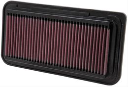 KNN-33-2300, K&N Washable Lifetime Performance Air Filters 33-2300 в ОАЭ, Дубай. Состояние - новое. Цена 270 AED. Фото, контакты продавца | AUTO.AE