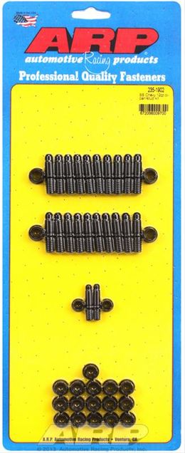ARP-235-1902, ARP Oil Pan Stud Kits 235-1902 in UAE, Dubai. Condition - new. Price 470 AED. Photo, seller contacts | AUTO.AE