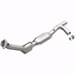51792, MAGNAFLOW 51792 Catalytic Converter Direct-Fit OEM Grade for FORD Expedition 1999-2002 in UAE, Dubai. Condition - new. Price 3,580 AED. Photo, seller contacts | AUTO.AE