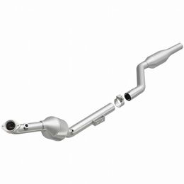 444315, MAGNAFLOW 444315 Catalytic Converter Direct-Fit California Grade for MERCEDES-BENZ S500 in UAE, Dubai. Condition - new. Price 5,990 AED. Photo, seller contacts | AUTO.AE