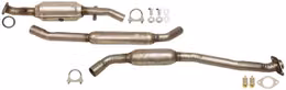 CTO-5389, Catco Direct-Fit Catalytic Converters for 2008-2010 LANCER - 5389 in UAE, Dubai. Condition - new. Price 2,280 AED. Photo, seller contacts | AUTO.AE