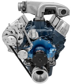 MCH-30065, March Performance Serpentine Alternator Drive Kits 30065 в ОАЭ, Дубай. Состояние - новое. Цена 1 680 AED. Фото, контакты продавца | AUTO.AE