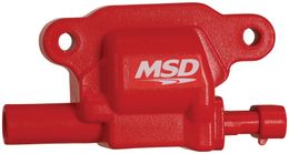MSD-8265, MSD Blaster OEM Replacement Coils 8265 in UAE, Dubai. Condition - new. Price 630 AED. Photo, seller contacts | AUTO.AE