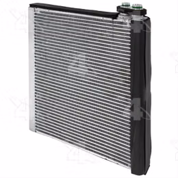 FSS-64003, Four Seasons Evaporator Cores 64003 in UAE, Dubai. Condition - new. Price 640 AED. Photo, seller contacts | AUTO.AE