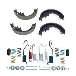 PWR-SSH245, PowerStop Autospecialty Stock Replacement Brake Shoes SSH245 in UAE, Dubai. Condition - new. Price 170 AED. Photo, seller contacts | AUTO.AE