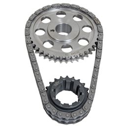 SUM-G6612R-B, Summit Racing™ Billet Steel Timing Chain and Gear Set for Pontiac V8 SUM-G6612R-B в ОАЭ, Дубай. Состояние - новое. Цена 530 AED. Фото, контакты продавца | AUTO.AE
