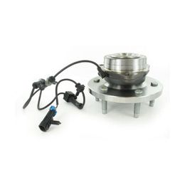 SKF-BR930825, SKF Bearings Wheel Bearing and Hub Assemblies for 2009-2010 H3, H3T - BR930825 في الإمارات, دبي. Condition - new. Price 1,510 AED. Photo, seller contacts | AUTO.AE