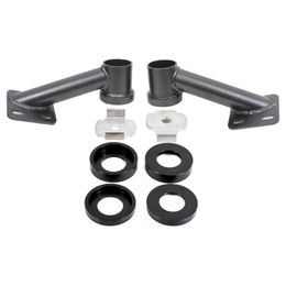 BMR-CB005H, BMR Suspension Level 2 Cradle Bushing Lockout Kits for 2015-2024 MUSTANG - CB005H في الإمارات, دبي. Condition - new. Price ⁦960 AED⁩. Photo, seller contacts | AUTO.AE