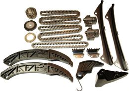 CLO-9-0771SA, Cloyes Timing Chain and Gear Sets 9-0771SA في الإمارات, دبي. Condition - new. Price 1,680 AED. Photo, seller contacts | AUTO.AE