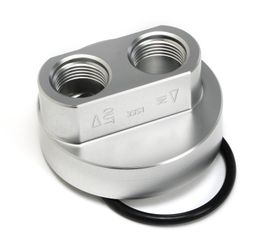 HAM-3351, Hamburger's Performance Oil Filter Bypass Adapters 3351 in UAE, Dubai. Condition - new. Price 530 AED. Photo, seller contacts | AUTO.AE