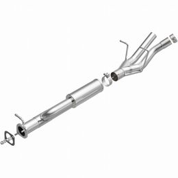19686, MAGNAFLOW 19686 Exhaust Muffler Replacement Kit (with Muffler) for RAM 1500 2025-2025 in UAE, Dubai. Condition - new. Price 4,210 AED. Photo, seller contacts | AUTO.AE