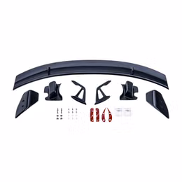 A18A20-1501, ADRO A18A20-1501 Swan Neck Wing AT-R2, Curved for TOYOTA GR Supra 2020- в ОАЭ, Дубай. Состояние - новое. Цена 13 540 AED. Фото, контакты продавца | AUTO.AE