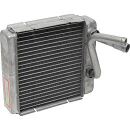 UAC-HT399083C, Universal Air Conditioner Heater Cores for 1982-1992 CAMARO, FIREBIRD - HT 399083C في الإمارات, دبي. Condition - new. Price 350 AED. Photo, seller contacts | AUTO.AE