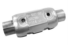 WLK-83206, Walker CalCat Universal Catalytic Converters 83206 в ОАЭ, Дубай. Состояние - новое. Цена 1 100 AED. Фото, контакты продавца | AUTO.AE