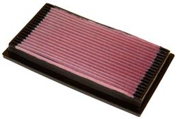33-2059, K&N 33-2059 Replacement Air Filter BMW 318,325,525,528,750 1986-96 في الإمارات, دبي. Condition - new. Price 350 AED. Photo, seller contacts | AUTO.AE