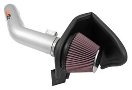 69-2027TS, K&N 69-2027TS Performance Air Intake System TYPHOON; BMW 335i L6-3.0L F/I, 2012-2015 في الإمارات, دبي. Condition - new. Price 2,440 AED. Photo, seller contacts | AUTO.AE