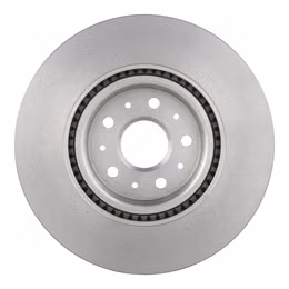 BBO-09N28721, Brembo Prime UV Coated Brake Rotors 09.N287.21 in UAE, Dubai. Condition - new. Price 650 AED. Photo, seller contacts | AUTO.AE