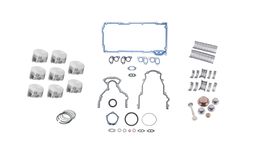 FEM-BK6091-000, Federal Mogul Lower Engine Kits BK6091-000 في الإمارات, دبي. Condition - new. Price 3,840 AED. Photo, seller contacts | AUTO.AE