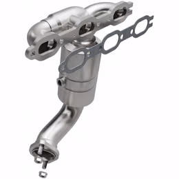 51394, MAGNAFLOW 51394 Manifold Catalytic Converter OEM Grade for VW Routan 2009-2010 in UAE, Dubai. Condition - new. Price 5,410 AED. Photo, seller contacts | AUTO.AE