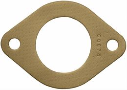 FEL-60674, Fel-Pro Catalytic Converter Gaskets 60674 in UAE, Dubai. Condition - new. Price 30 AED. Photo, seller contacts | AUTO.AE