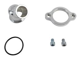 MCH-BTH-203-05, March Performance Thermostat Housings BTH-203-05 في الإمارات, دبي. Condition - new. Price 600 AED. Photo, seller contacts | AUTO.AE
