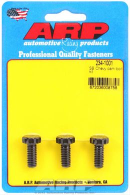 ARP-234-1001, ARP Cam Bolts 234-1001 в ОАЭ, Дубай. Состояние - новое. Цена 30 AED. Фото, контакты продавца | AUTO.AE