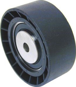 URO-000484, URO Parts Idler Pulleys 11281731220 في الإمارات, دبي. Condition - new. Price 90 AED. Photo, seller contacts | AUTO.AE