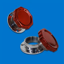 EDM-108-25R, Eddie Marine Oil Cap and Bung Sets 108-25R в ОАЭ, Дубай. Состояние - новое. Цена ⁦240 AED⁩. Фото, контакты продавца | AUTO.AE