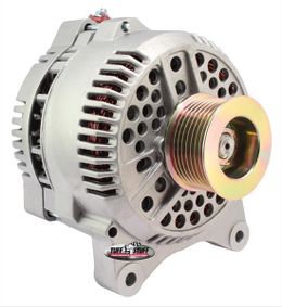 TFF-7791F, Tuff Stuff Performance High-Amp Output Factory Cast-Plus Alternators 7791F in UAE, Dubai. Condition - new. Price 1,080 AED. Photo, seller contacts | AUTO.AE