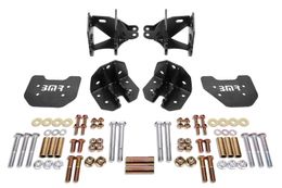 BMR-CCK743H, BMR Coil-Over Conversion Shock Mounts for 1979-2004 MUSTANG - CCK743H في الإمارات, دبي. Condition - new. Price 1,250 AED. Photo, seller contacts | AUTO.AE
