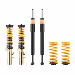 STQ-13267011, ST Suspensions ST Coilover Kits for 2004-2011 S40, 2005-2011 V50 - 13267011 في الإمارات, دبي. Condition - new. Price 5,200 AED. Photo, seller contacts | AUTO.AE