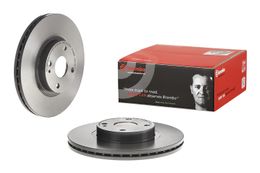 BBO-09-C136-11, Brembo Prime UV Coated Brake Rotors for 2001-2005 MIATA - 09.C136.11 in UAE, Dubai. Condition - new. Price 310 AED. Photo, seller contacts | AUTO.AE