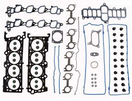 EGN-F281K-9, Enginetech Full Gasket Sets F281K-9 в ОАЭ, Дубай. Состояние - новое. Цена 710 AED. Фото, контакты продавца | AUTO.AE