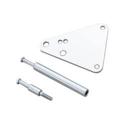 MCH-1460-09, March Performance Air Conditioning Eliminator Brackets for 1986-1993 MUSTANG - 1460-09 в ОАЭ, Дубай. Состояние - новое. Цена 390 AED. Фото, контакты продавца | AUTO.AE