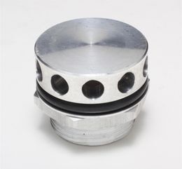 HAM-1132, Hamburger's Performance Billet Aluminum Valve Cover Breathers 1132 في الإمارات, دبي. Condition - new. Price 210 AED. Photo, seller contacts | AUTO.AE
