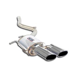 172237, SUPERSPRINT 172237 Rear Exhaust for MERCEDES T251 R AMG in UAE, Dubai. Condition - new. Price 5,980 AED. Photo, seller contacts | AUTO.AE
