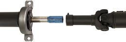 RNB-986-371, Dorman Driveshafts for 2018-2019 F-150 - 986-371 в ОАЭ, Дубай. Состояние - новое. Цена 2 420 AED. Фото, контакты продавца | AUTO.AE