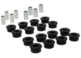 NLT-REV043-0006, Nolathane Control Arm Bushings for 1984-1996 CORVETTE - REV043.0006 في الإمارات, دبي. Condition - new. Price 340 AED. Photo, seller contacts | AUTO.AE