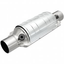 408065, MAGNAFLOW 408065 Universal Catalytic Converter California Grade 2.25 inch for ACURA inchtegra 1997-1999 в ОАЭ, Дубай. Состояние - новое. Цена 1 290 AED. Фото, контакты продавца | AUTO.AE