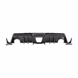 A18A20-1302, ADRO A18A20-1302 Rear Diffuser for TOYOTA GR Supra 2020- в ОАЭ, Дубай. Состояние - новое. Цена 10 320 AED. Фото, контакты продавца | AUTO.AE