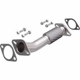 BRE-107-0068, BRExhaust Direct-Fit Intermediate Pipes for 2007-2009 FUSION, MILAN - 107-0068 в ОАЭ, Дубай. Состояние - новое. Цена 890 AED. Фото, контакты продавца | AUTO.AE