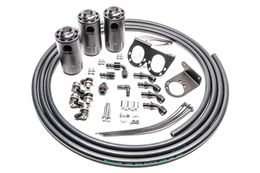 RDM-20-0566-FL, Radium Engineering Catch Can Kits for 2009-2024 GT-R - 20-0566-FL in UAE, Dubai. Condition - new. Price 2,770 AED. Photo, seller contacts | AUTO.AE