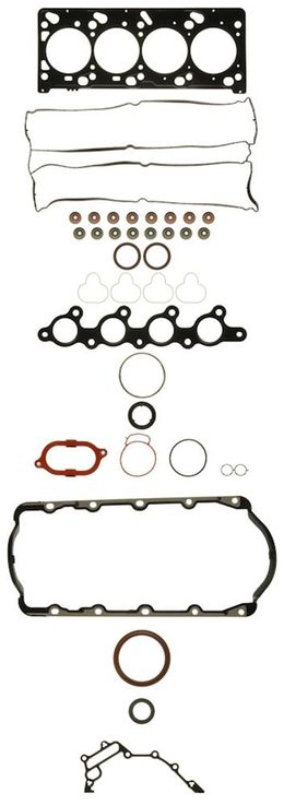 AJU-50234400, Ajusa Engine Gasket Sets for 2001-2004 ESCAPE, 2000-2004 FOCUS - 50234400 in UAE, Dubai. Condition - new. Price 770 AED. Photo, seller contacts | AUTO.AE