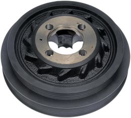 RNB-594-504, Dorman Harmonic Balancers for 2001-2006 OPTIMA, 2001-2004 SANTA FE, 1999-2005 SONATA - 594-504 в ОАЭ, Дубай. Состояние - новое. Цена 780 AED. Фото, контакты продавца | AUTO.AE